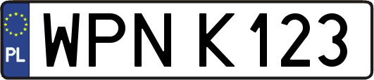WPNK123
