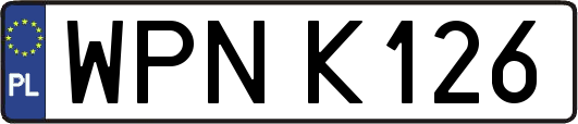 WPNK126