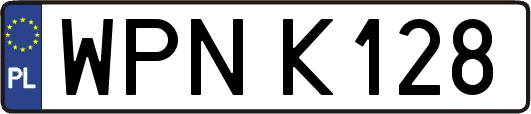 WPNK128