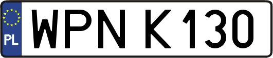 WPNK130