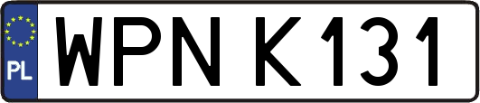 WPNK131