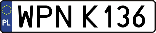 WPNK136