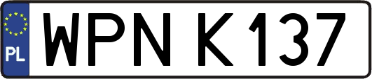 WPNK137