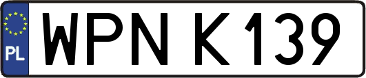 WPNK139
