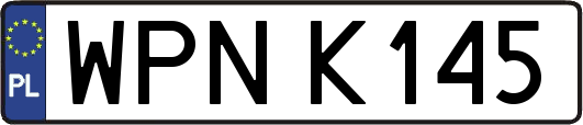 WPNK145
