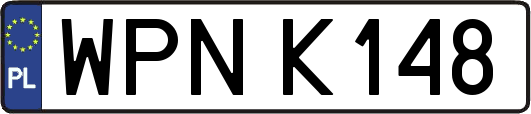 WPNK148