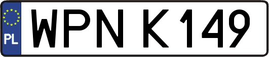 WPNK149