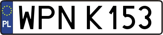 WPNK153