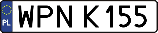 WPNK155