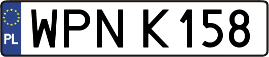 WPNK158