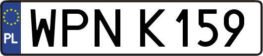 WPNK159