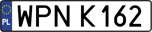 WPNK162