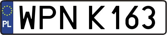 WPNK163