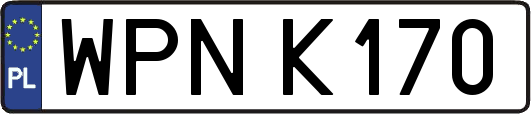 WPNK170