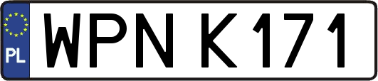 WPNK171