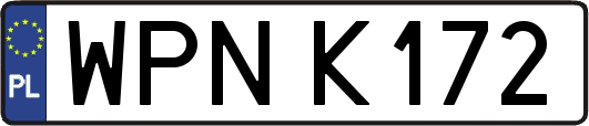 WPNK172