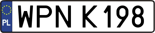 WPNK198