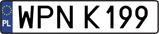 WPNK199