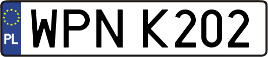 WPNK202