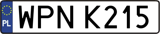 WPNK215