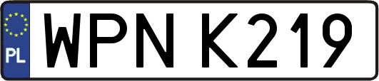 WPNK219