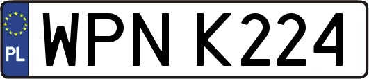 WPNK224