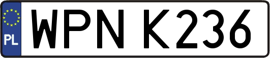 WPNK236