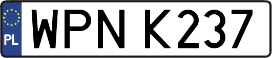 WPNK237