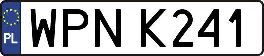 WPNK241