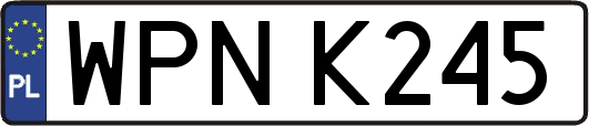 WPNK245