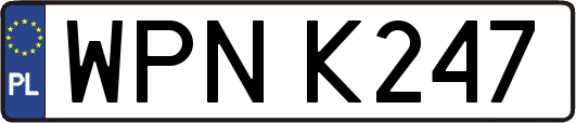 WPNK247