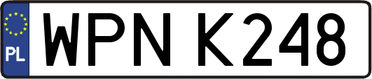 WPNK248