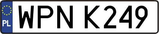 WPNK249