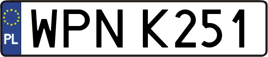 WPNK251