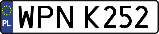WPNK252