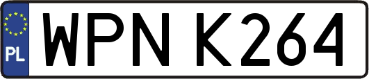 WPNK264