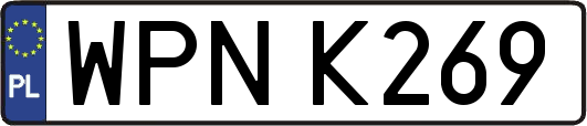 WPNK269