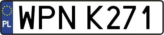 WPNK271