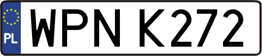 WPNK272