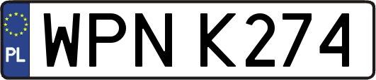 WPNK274