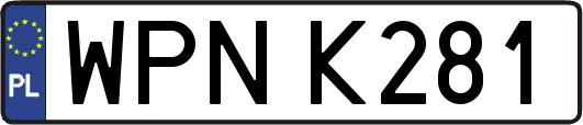 WPNK281