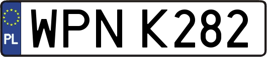 WPNK282