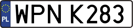WPNK283