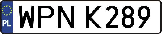 WPNK289