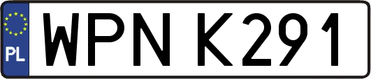 WPNK291