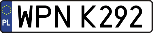 WPNK292