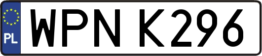 WPNK296