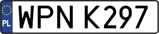 WPNK297