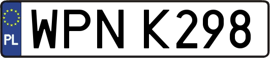 WPNK298