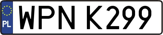 WPNK299